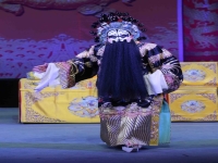 豫劇黃鶴樓劉備過江(豫劇黃鶴樓劉備過江選段曲譜)