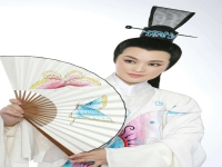 越劇尹派弟子排名(越劇尹派弟子排名榜名單)