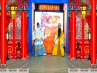麥田鄉音曲劇視頻(麥田鄉音曲劇視頻 中年人的心酸)