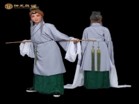 戲曲老旦服裝(戲曲老旦服裝價格)