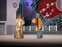 河北梆子王寶釧算糧(河北梆子王寶釧算糧一段)
