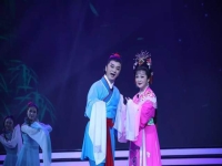 黃梅戲家第一集(黃梅戲家第一集演員表)