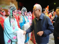 洛陽戲曲藝術學院(洛陽戲曲藝術學院潘華)
