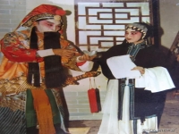 趙改琴的秦腔三娘教子(秦腔趙改琴趙五娘吃糠錄音)