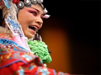 山西上黨梆子(上黨梆子經(jīng)典唱段)