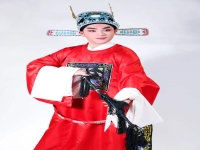 廬劇秦雪梅全集(廬劇大全秦雪梅觀)