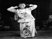 黃梅戲桃花扇永結(jié)鸞儔(黃梅戲桃花扇永結(jié)鸞儔主持串詞)