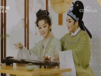 越劇經(jīng)典名段欣賞(越劇經(jīng)典名段欣賞大全)