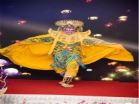 川劇變臉揭秘(川劇變臉揭秘圖解一噸氣油多少升)