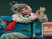 軟玉屏秦腔全本(軟玉屏秦腔,幾杯美酒便沉醉)