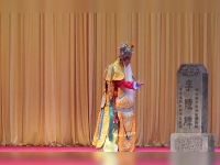 京劇碰碑唱詞(京劇碰碑音頻伴奏播放)