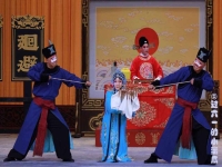 陳三兩爬堂京劇(戲曲大全陳三兩爬堂)