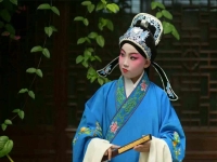 評劇小生純伴奏評劇純伴奏的簡單介紹