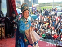 豫劇五女拜壽全場戲(豫劇五女拜壽全場戲劉曉燕)