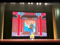 河南豫劇大全劉墉下南京(紅臉王豫劇劉墉下南京全場)