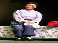 豫劇朝陽溝選段雙上山(豫劇朝陽溝選段雙上山一楊紅霞演唱)