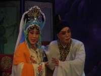 山西梆子四月里(山西四大梆子劇種)