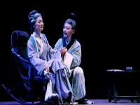 黃梅戲經(jīng)典男聲獨唱(黃梅戲經(jīng)典男聲獨唱是誰)