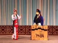 京劇梅龍鎮劇情簡介(京劇梅龍鎮自幼兒伴奏曲譜)