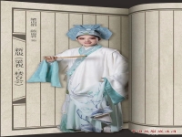 越劇演員李霄雯(越劇演員李霄雯丈夫簡歷)