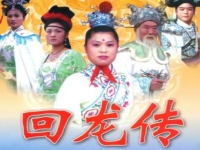 河南墜子回龍傳全集1(河南墜子回龍傳全集11)