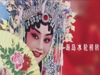 京劇貴妃醉酒海島冰輪唱詞(京劇貴妃醉酒海島冰輪初轉騰歌詞)