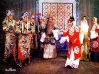 豫劇下山東全集(豫劇下山東全集劇情)