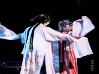 上海昆曲劇院(上海昆曲劇院演出時間表)