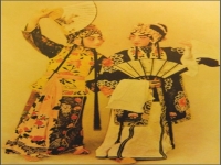 張君秋京劇唱段(京劇張君秋唱段欣賞視聽)