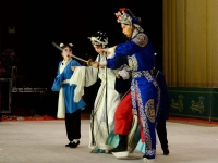 京劇秦香蓮鍘美案選段(京劇秦香蓮鍘美案選段歌詞)