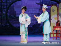 潮劇林武燕簡介(潮劇林武燕簡介百度百科)