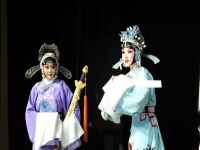 黃梅戲謝瑤環(黃梅戲謝瑤環到任來伴奏)