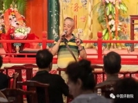 評劇小生張德福唱段(評劇小生張德福唱段大全)