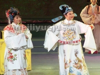 方雪雯越劇伴奏(越劇演員方雪雯主演的越劇)