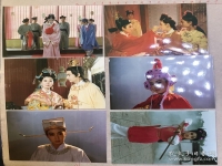黃梅戲孟麗君唱段集錦(黃梅戲孟麗君經典唱段)