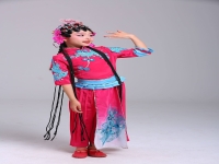 京劇戲服的特點(京劇戲服的特點介紹)
