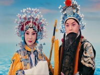 京劇名家陳少云簡(jiǎn)介(京劇演員陳少云的經(jīng)典唱段)