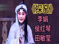 秦腔女旦經典唱段(秦腔女旦經典唱段著名)