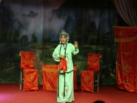 梆子戲怎么讀(梆子戲名稱由來)