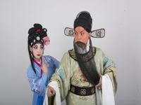 京劇浮生六記(京劇浮生六記導(dǎo)演)