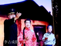 豫劇谷秀榮唱段(豫劇谷秀榮唱段視頻)