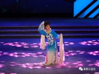 京劇演唱將進(jìn)酒(將進(jìn)酒京劇版)