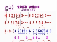京劇朔風吹伴奏d調(京劇朔風吹伴奏譜簡譜)