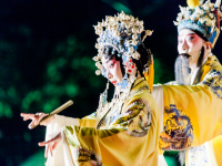 中國戲曲國粹是什么劇(中國的戲曲國粹是指什么)