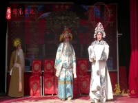 豫劇沙河調(diào)黃鶴樓唱段(豫劇沙河調(diào)黃鶴樓唱段劉發(fā)引)