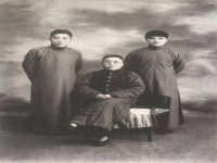 京劇李多奎經典唱段(京劇名家名段演唱會李多奎)