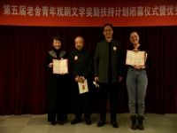 戲劇標(biāo)題的作用(戲劇吸引人的標(biāo)題)