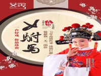 安慶市黃梅戲劇院(安慶市黃梅戲劇院金菊版夜思鳴鳳金)