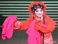 秦腔戲曲名家名段(秦腔戲曲名家名段清唱 張梅英)