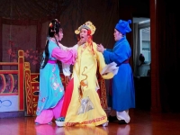 象山萬花越劇團(tuán)全劇(象山萬花越劇團(tuán)全劇劇情介紹)